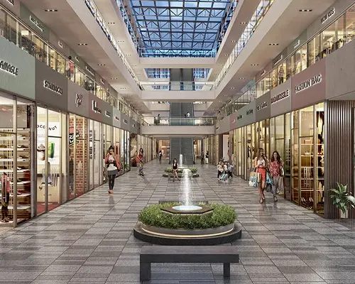 Bhutani City Center 150 Noida