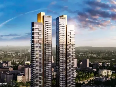 Trump Towers