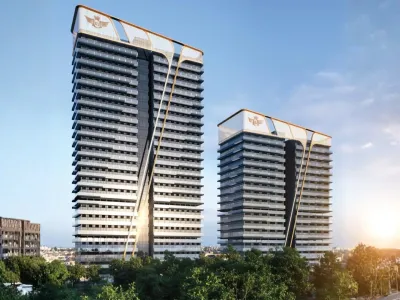 JainX Cyber City