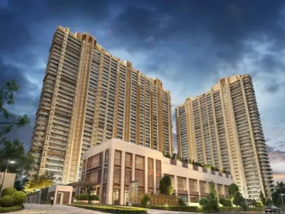 Godrej Tropicle Isle