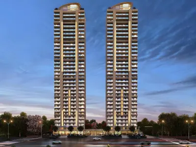 SKA Orion Sector 143 Noida