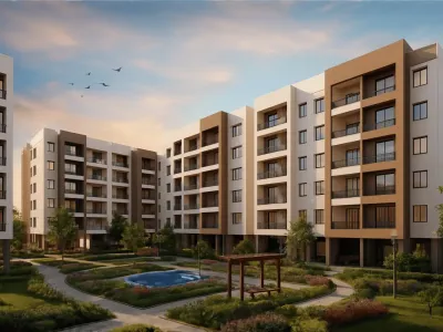 Yamuna City