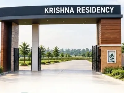 Krishna Residency