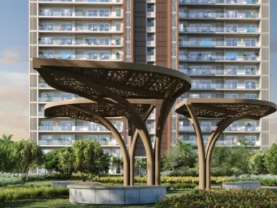 Godrej Arden