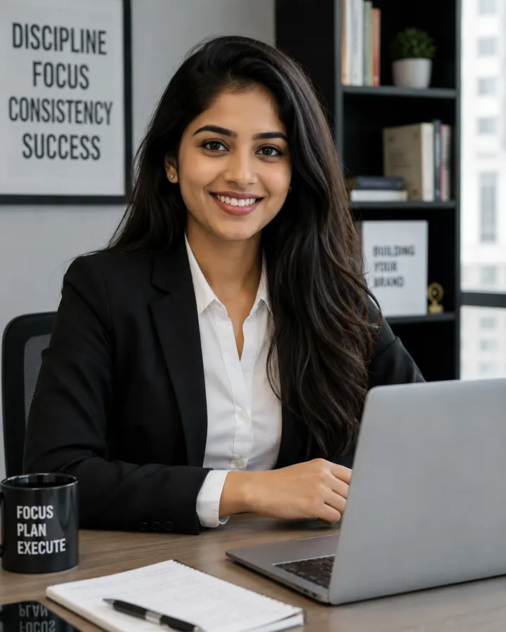 Pooja Singh