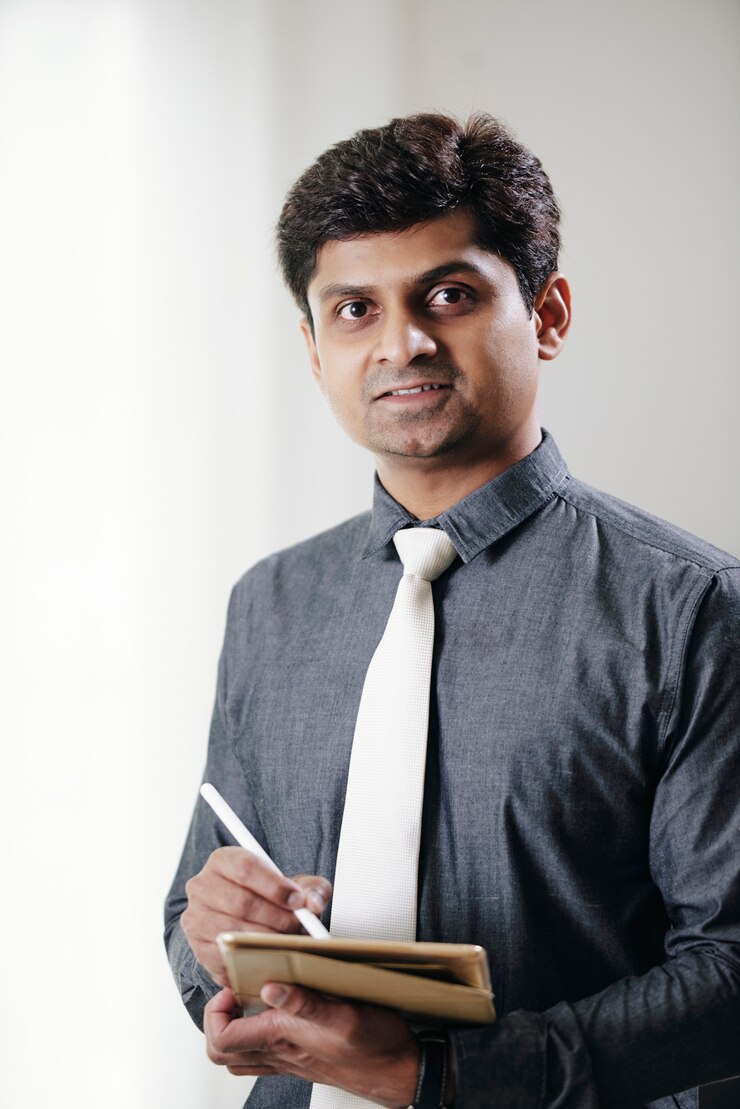 Anikesh Pandey