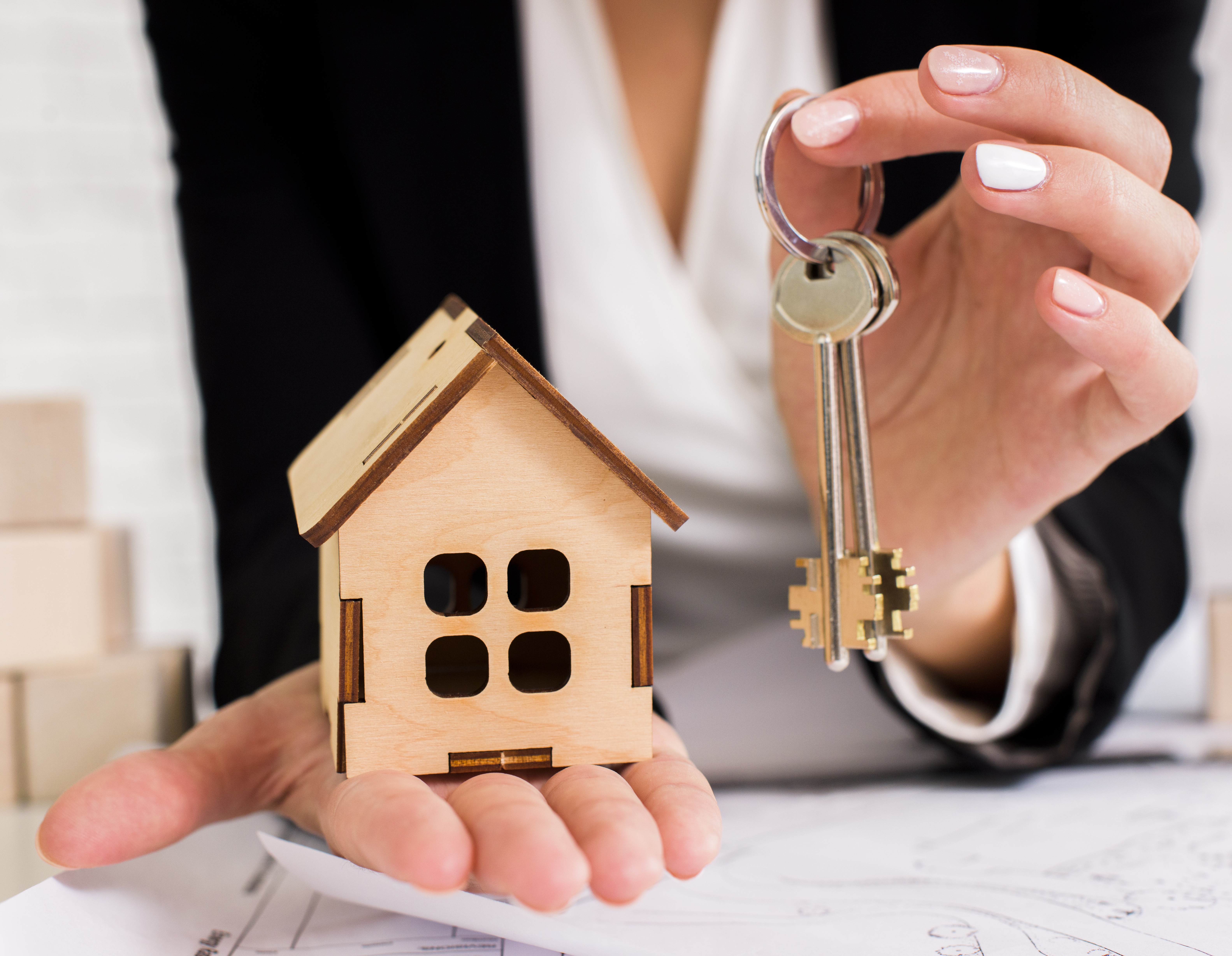 Real Estate Vision