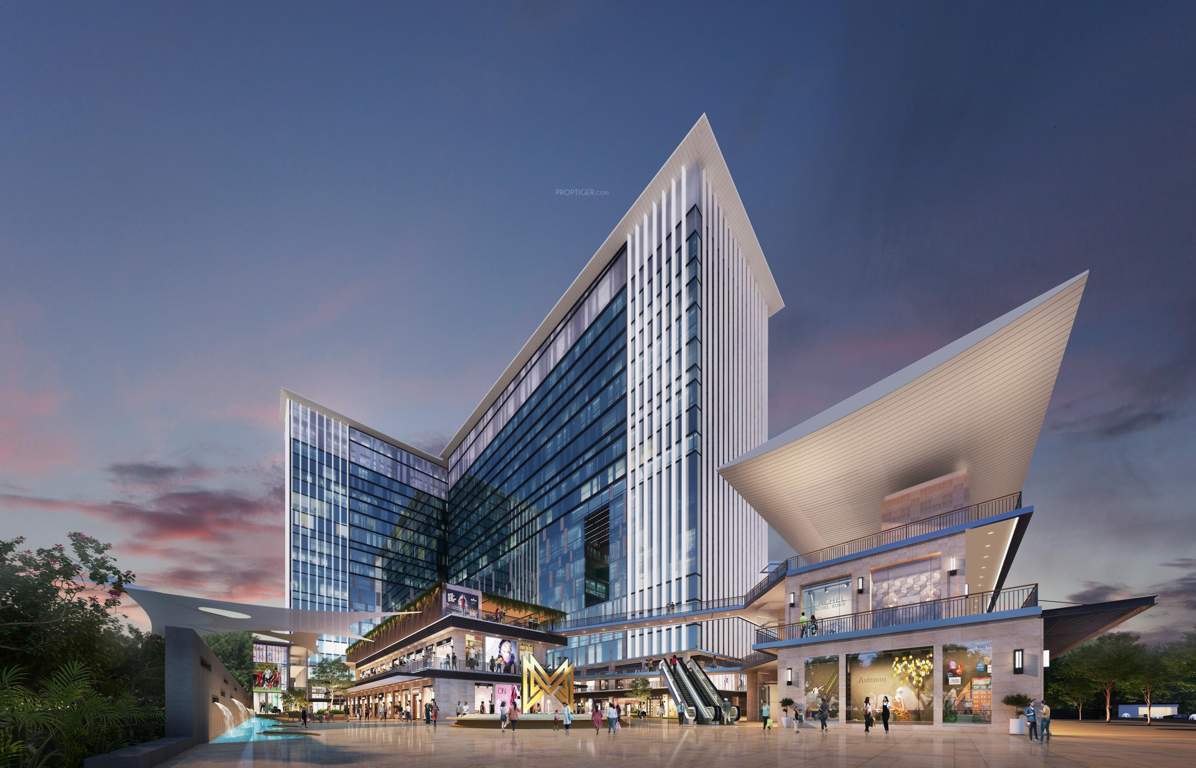 Maasters Capitol Avenue