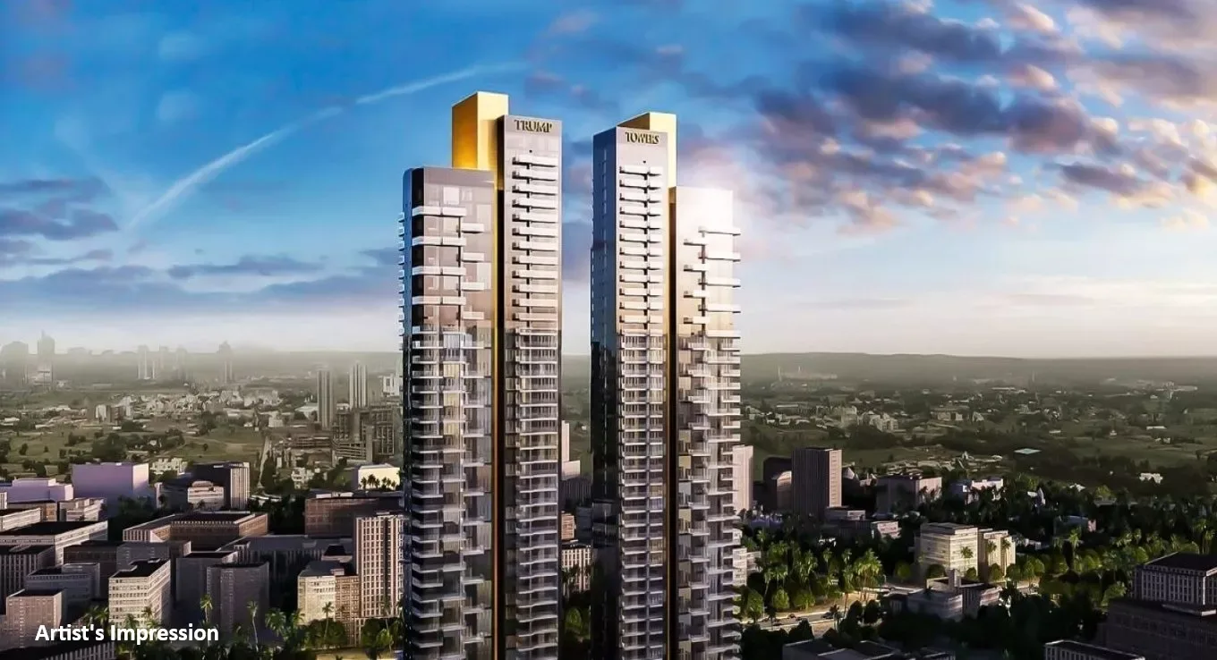 Trump Towers