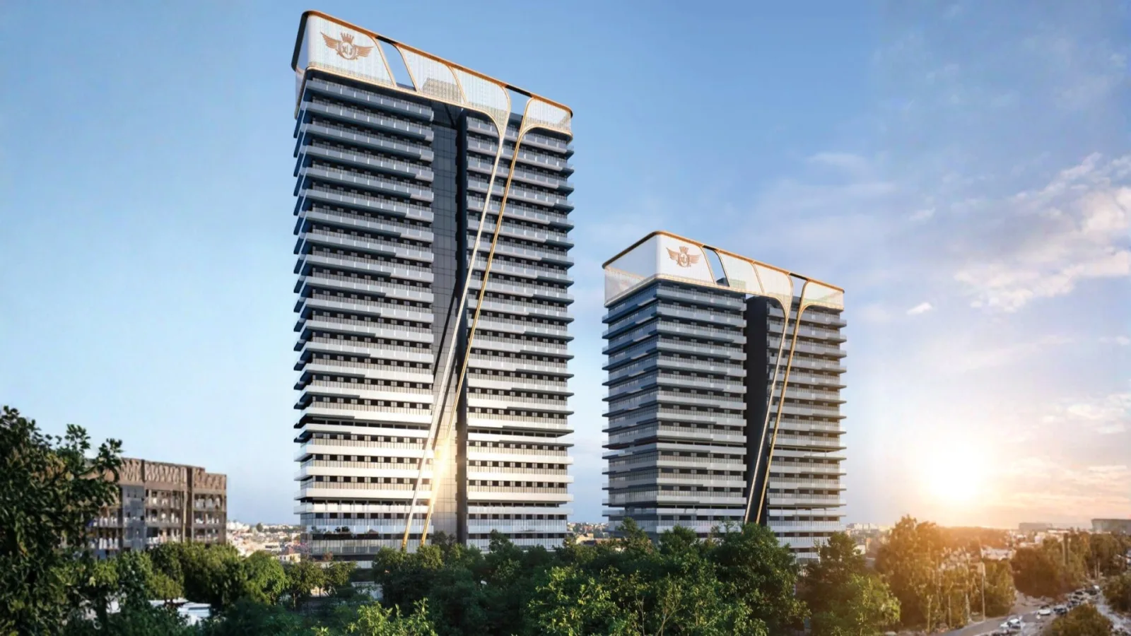 JainX Cyber City